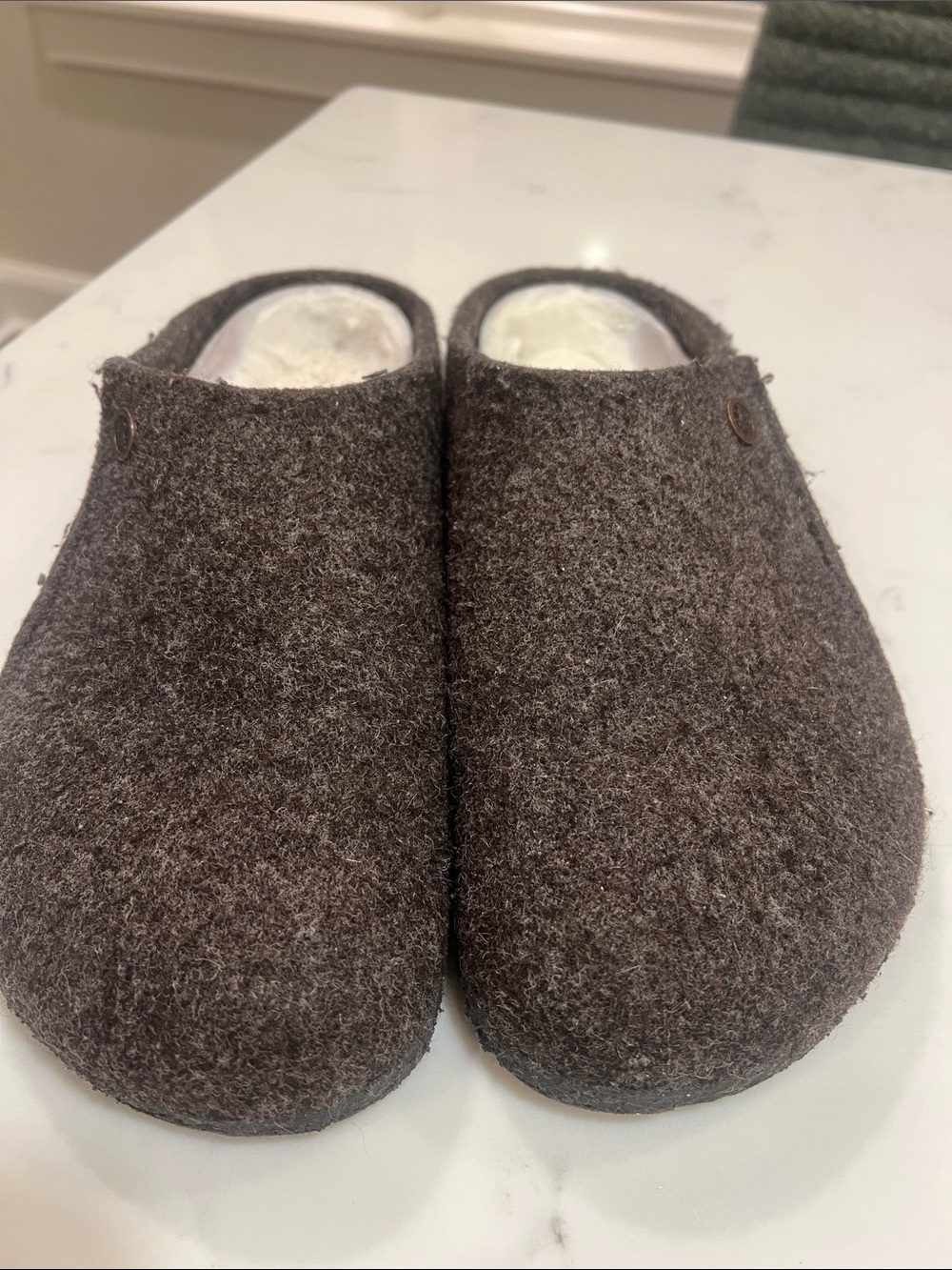 Birkenstock Zermatt Size 43 Size 10